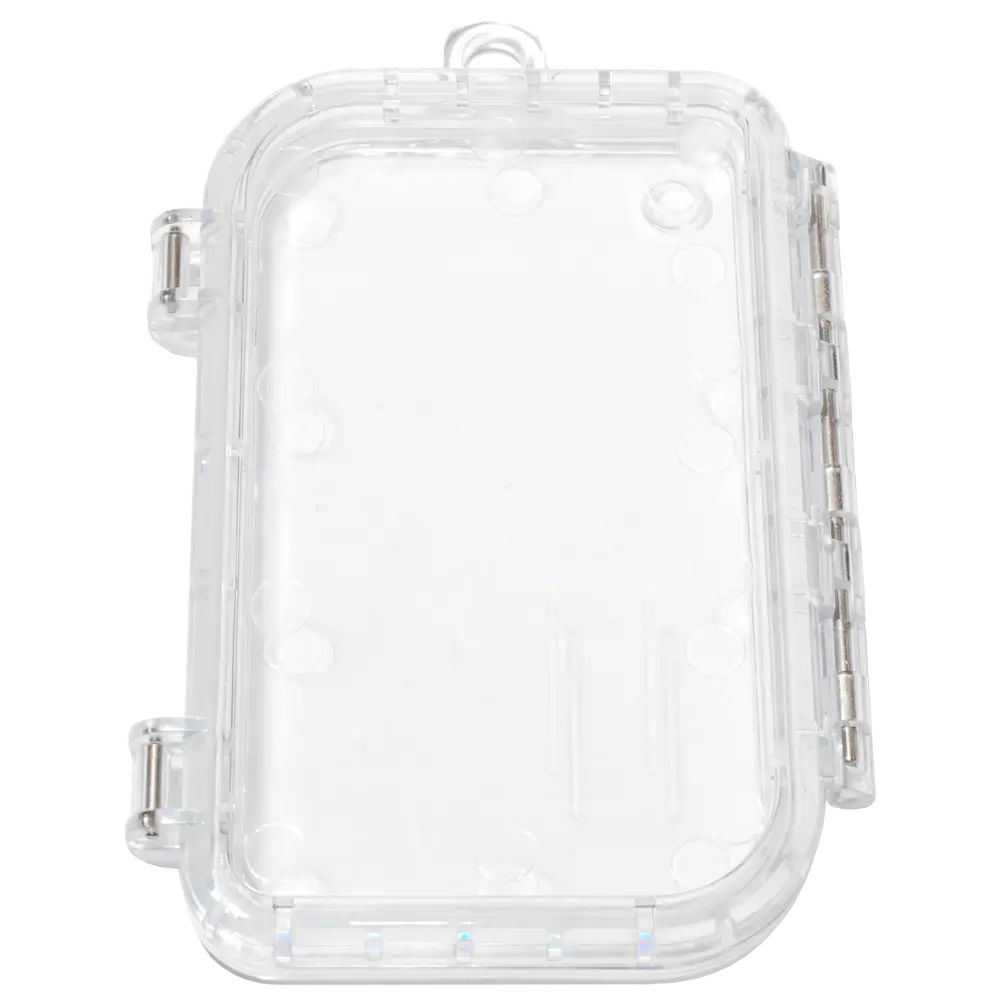 LogTag Protective Enclosure