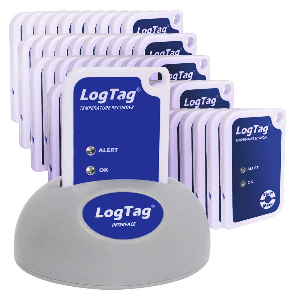 LogTag-50-Pack