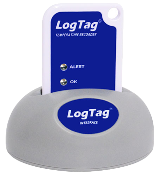 LogTag-Starter-Kit