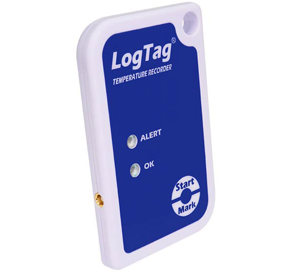 Replacing a Medisafe refrigerator LogTag LogTag Temperature Loggers
