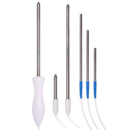 LogTag External Probes