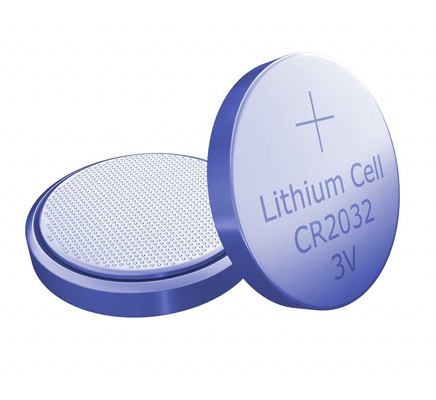 Changing the battery in a LogTag with Display LogTag Temperature Loggers