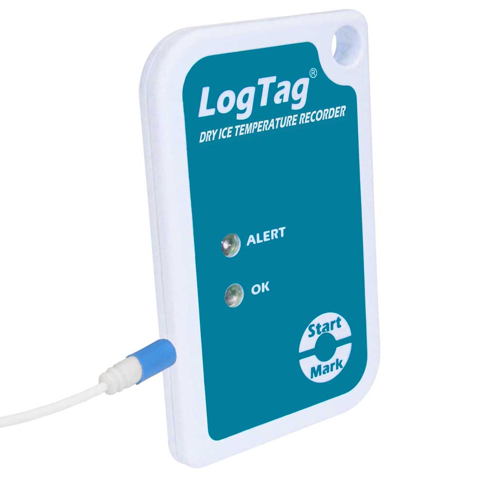 LogTag-TREL-8-Dry-Ice-Temperature-Logger-with-External-Probe