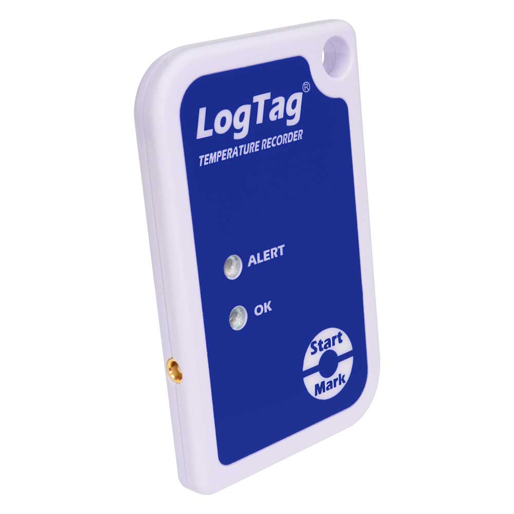 LogTag Temperature Data Loggers Temperature logging made easy!