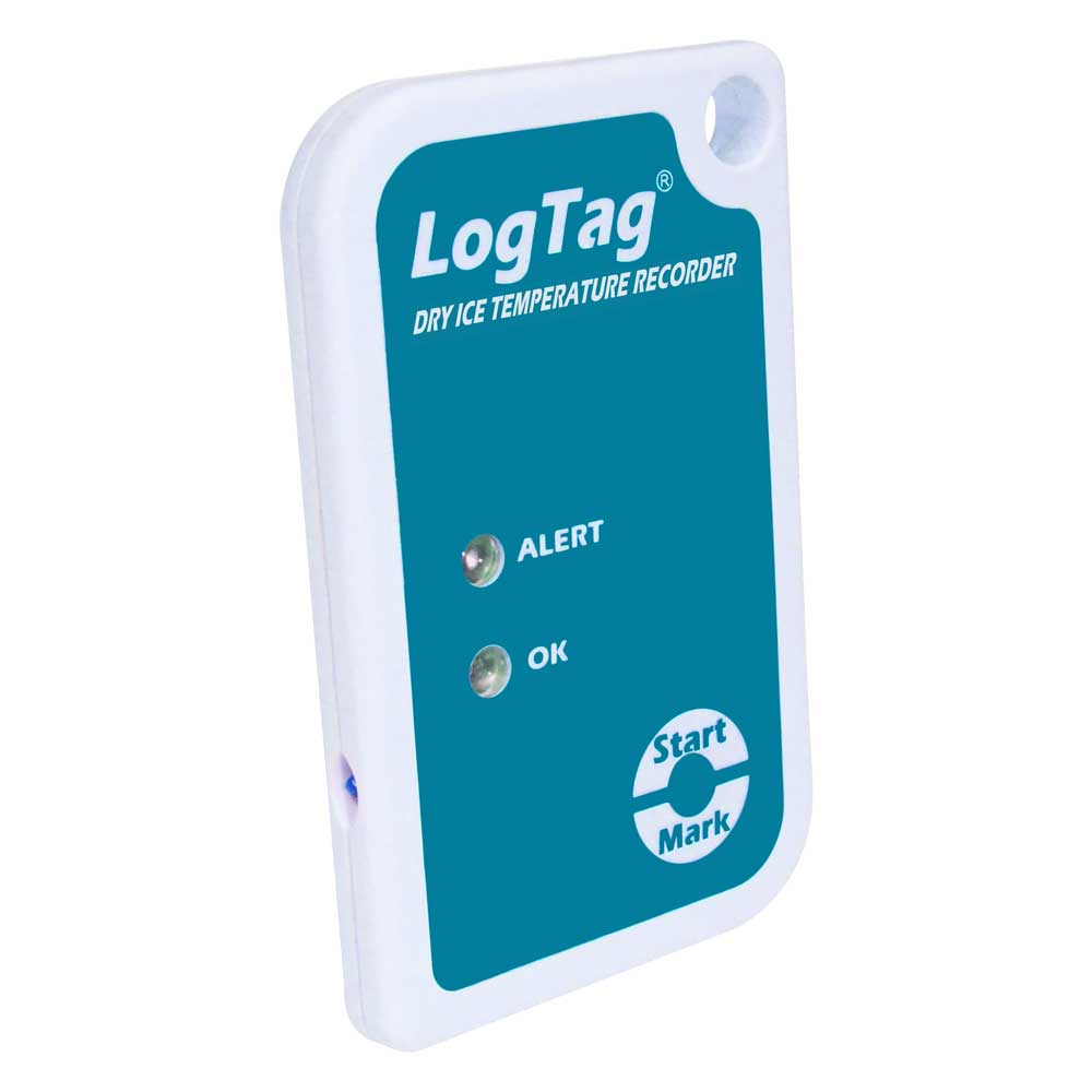 LogTag-TRIL-8-Dry-Ice-Temperature-Logger-with-Internal-Sensor