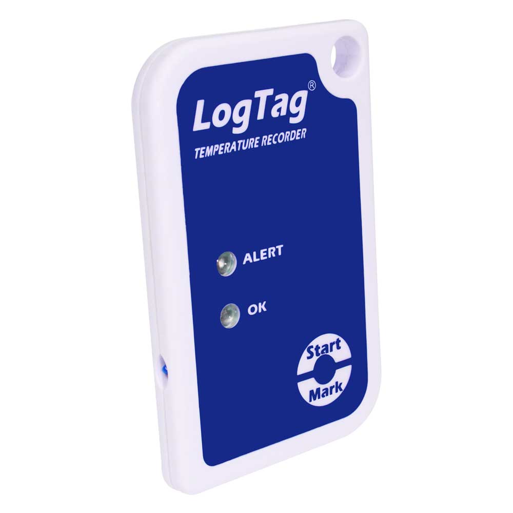 LogTag Temperature Logger (Model TRIX16) LogTag Temperature Loggers