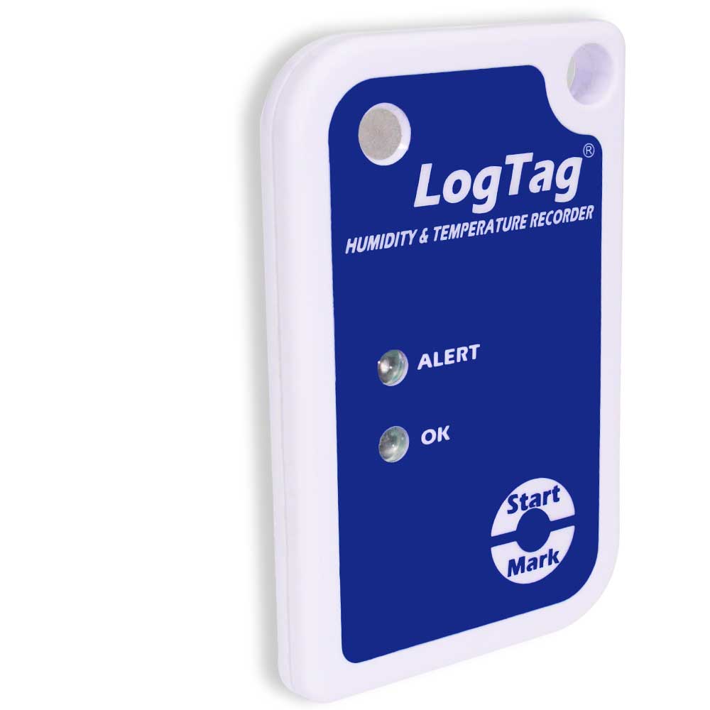 LogTag-HAXO-8-Temperature-and-Humidity-Logger