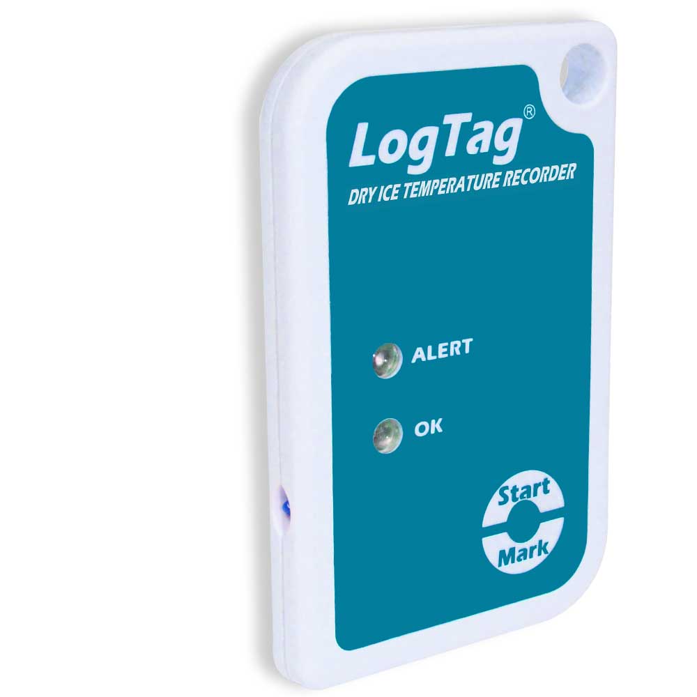 LogTag-TRIL-8-Dry-Ice-Temperature-Logger-with-Internal-Sensor