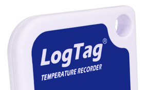 LogTag Temperature Recorders