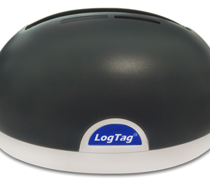 LogTag Reader Interface