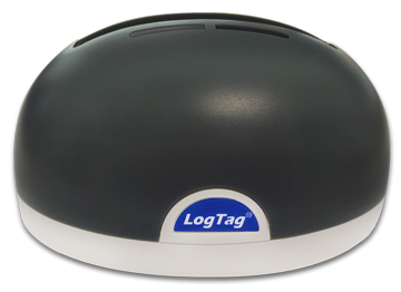 LogTag Reader Interface