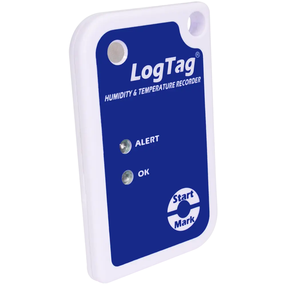 LogTag HAXO-8