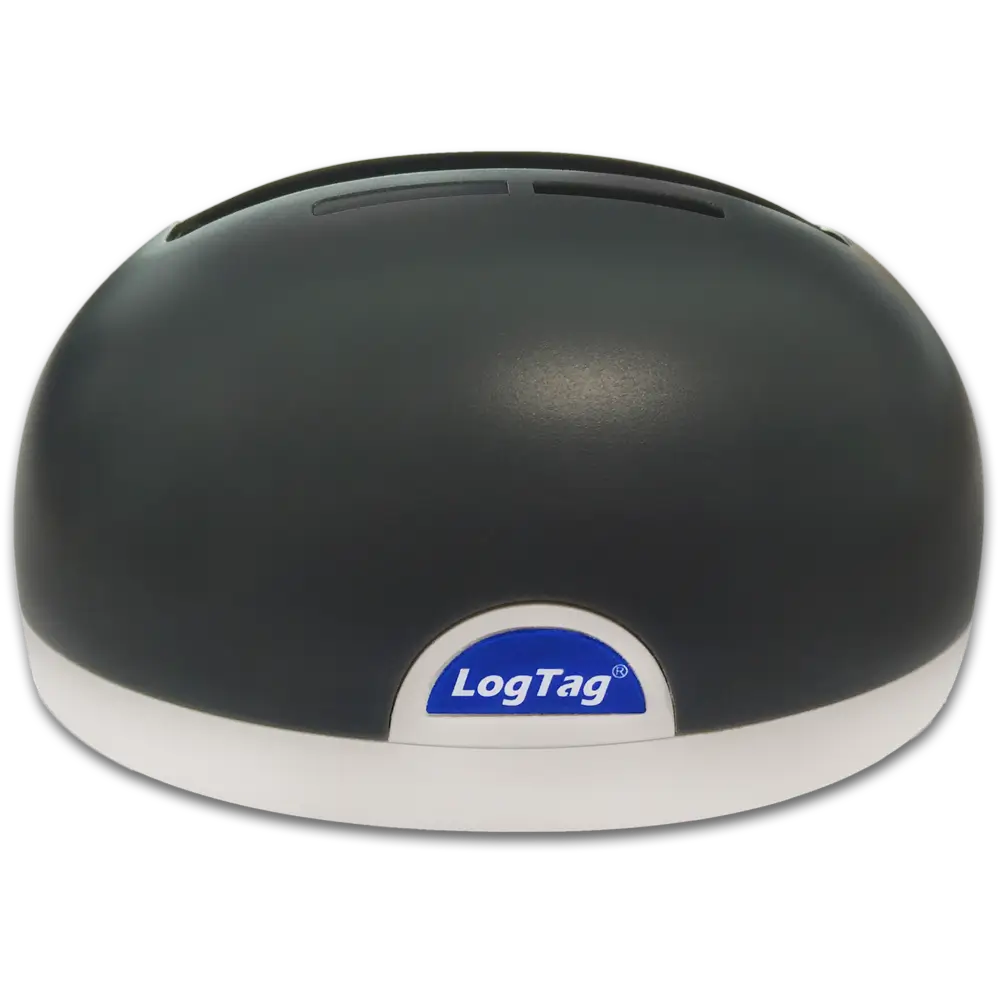 LogTag Reader Interface