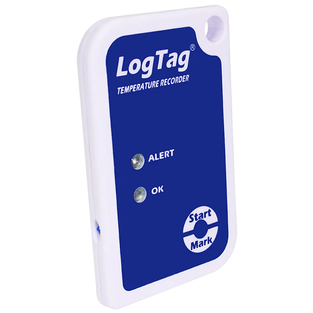 LogTag TRIX-16