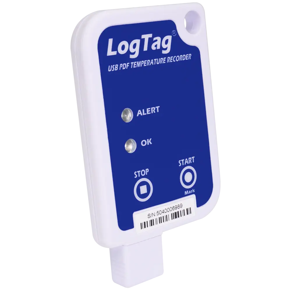 LogTag UTRIX-16