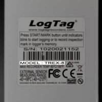 LogTag Model