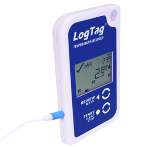 LogTag-TRED30-16R-Temperature-Logger-External-Probe