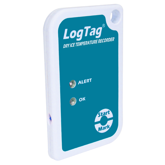 LogTag-TRIL-8-Dry-Ice-Temperature-Logger