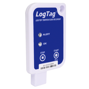 LogTag-UTRIX-16-USB-Temperature-Logger