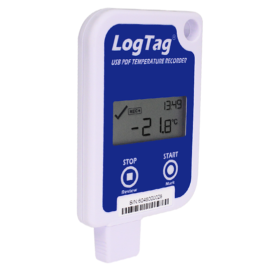 LogTag-UTRID-16-USB-Temperature-Logger