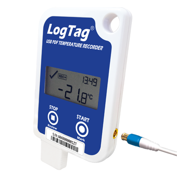 Series External Sensor for LogTag Recorders Logtag ST100T 