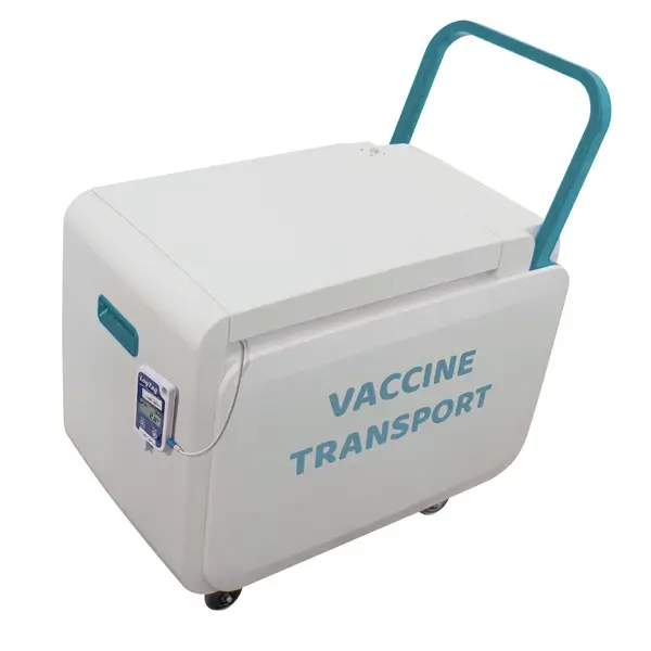 URED-16F-on-Vaccine-Transport-Cooler