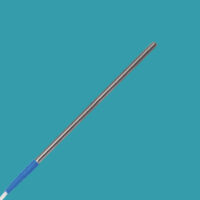 ST100L - Long Round Tip Probe