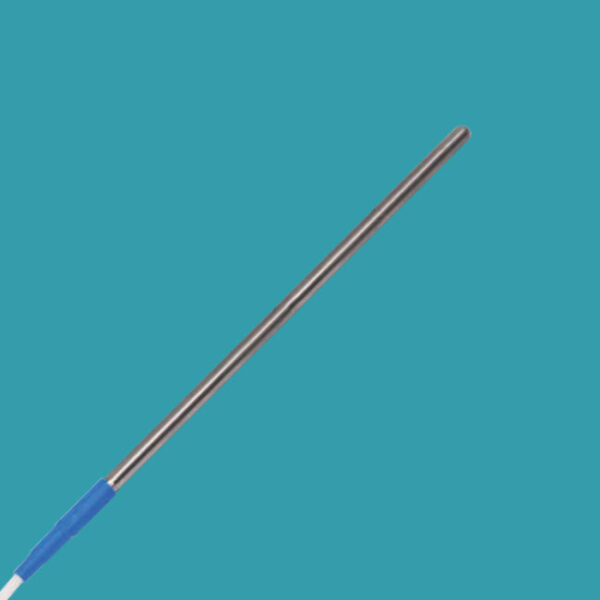 ST100L - Long Round Tip Probe