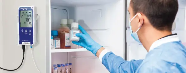 Uses for LogTag Wi-Fi