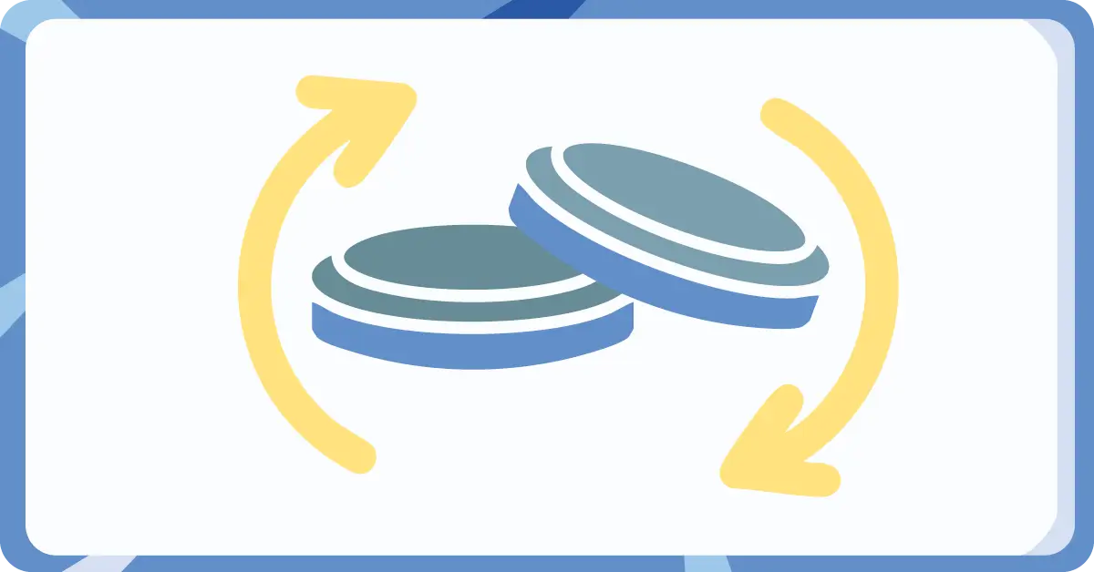 Changing LogTag Battery