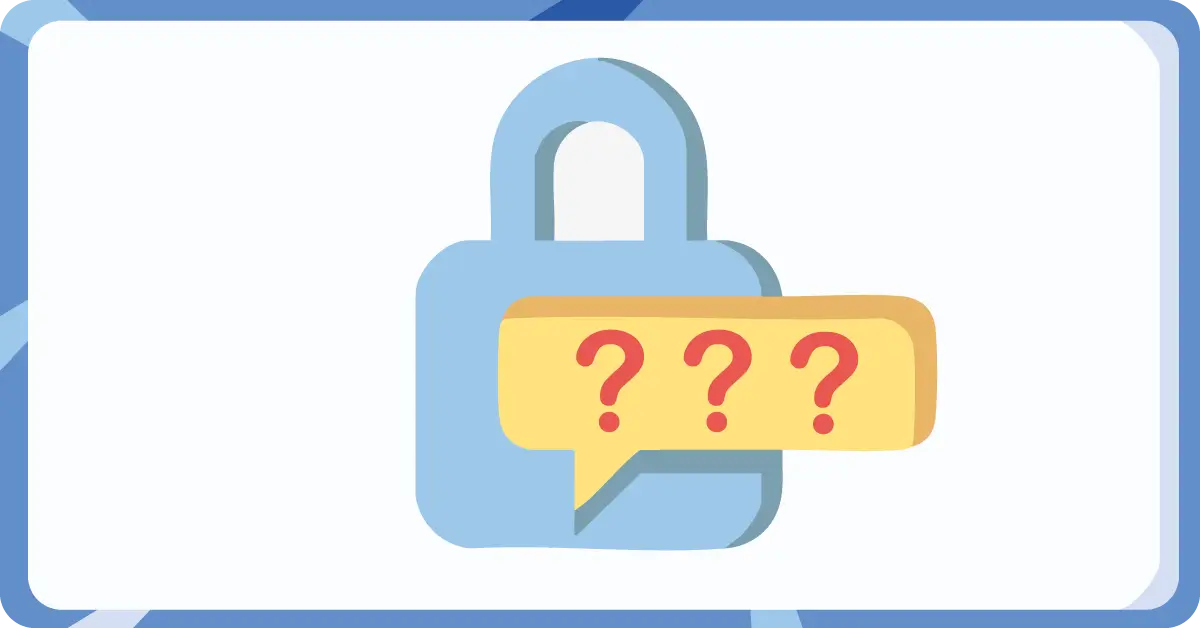 Forgot LogTag Password