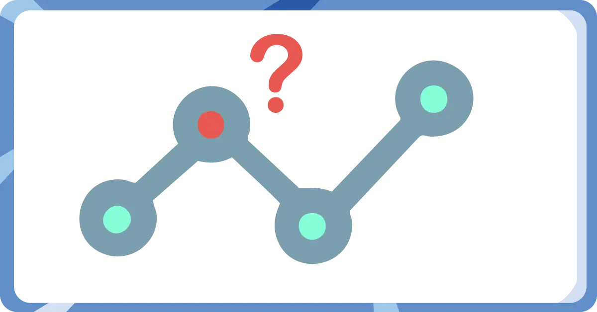 Non-validated-points