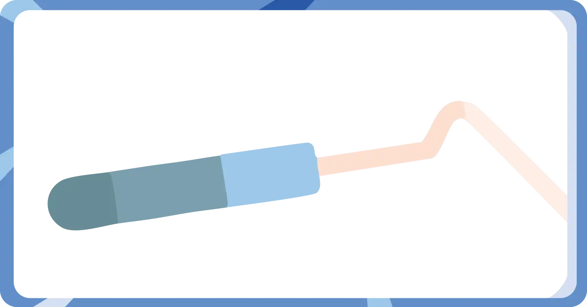 LogTag External Probe