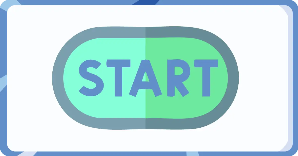 Starting your logger