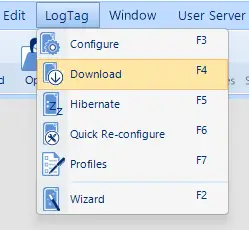 LogTag Download