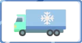 LogTags for Refrigerated Transport